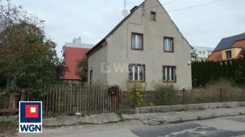 Dom na  sprzedaż Prabuty - Dom do kapitalnego remontu ? świetna lokalizacja